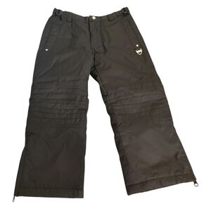 Toddler Winter Snow Pants